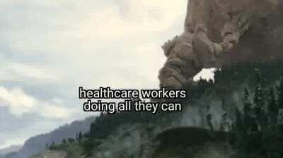 The cure for covid can wait. We need a cure for stupidity