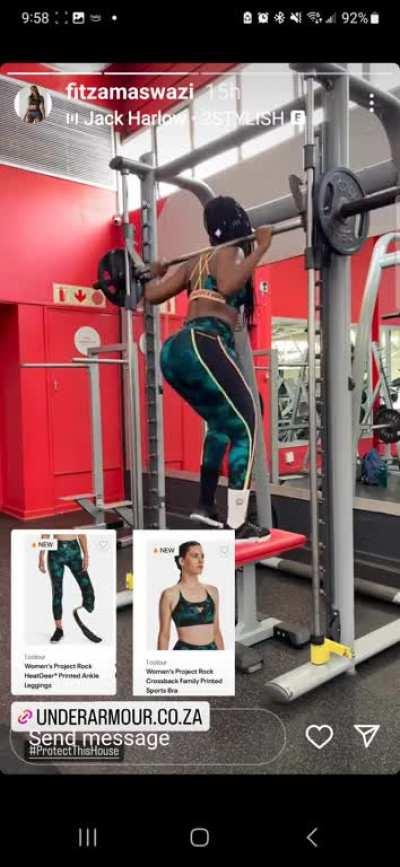 fitzamaswazi (S. Africa)