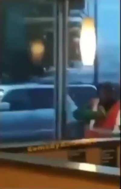 Still trying to make puns in a serious situations