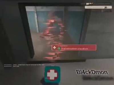 An interesting title