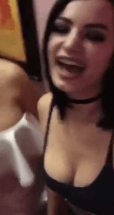 Paige 😍