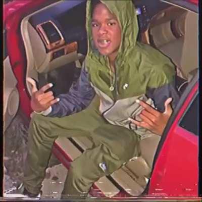 Doloo “Baby” Remix Snippet