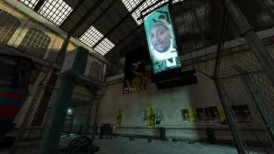 Good Evening City 17