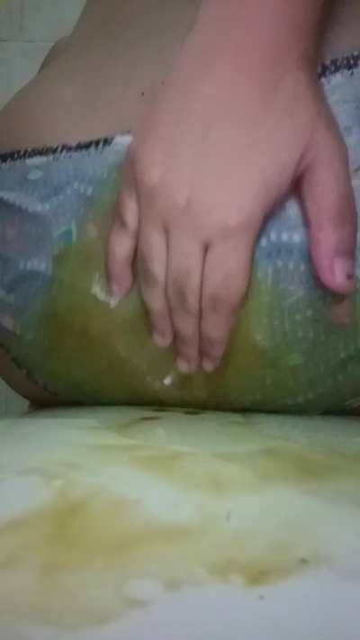 Hump, hump,plap, plap