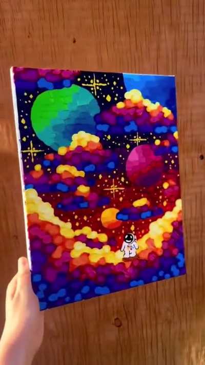 Tripping through reality