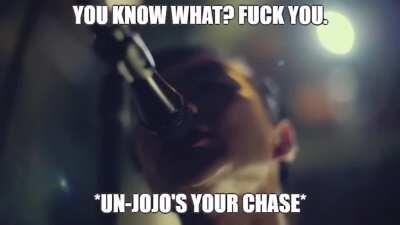 banger video actually