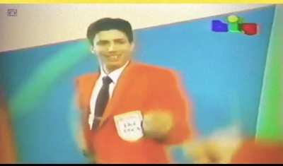 El TIKI TAKA era una invitación al traumatismo de cráneo