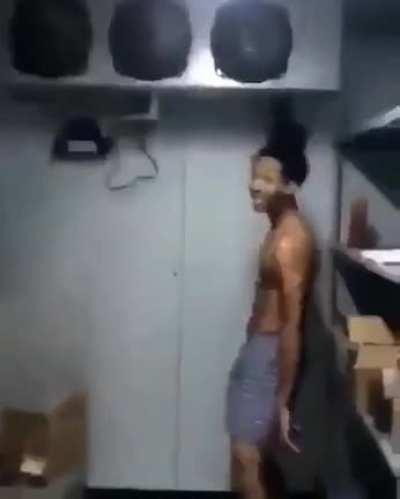 Thanks, I hate this. Saucy!