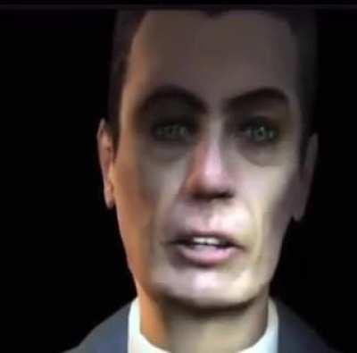 Garry’s man’s message