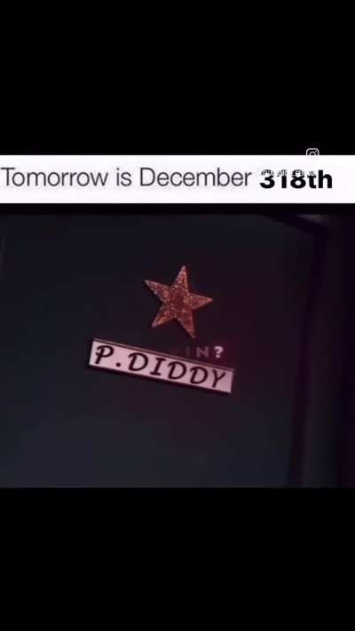 Q isso p.diddy kkk