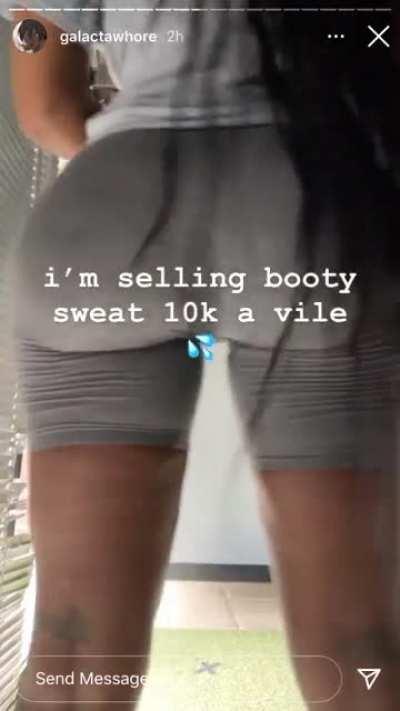 Yes I would buy, yes I’m down bad