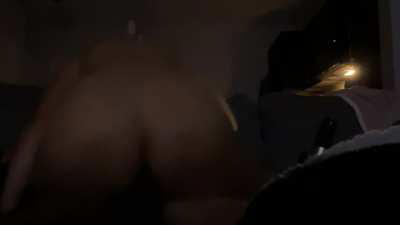 Let me do all the work 