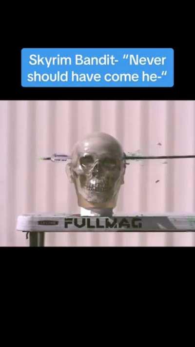 NEVER SHOULD HAVE COME HEâ¦