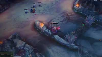 🫧The power of supports: