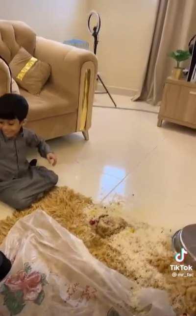 My mom would’ve beaten my ass