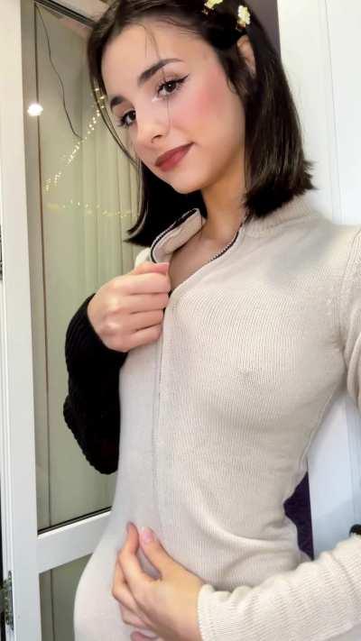 I know you want to undress a fuckdoll with body as mine