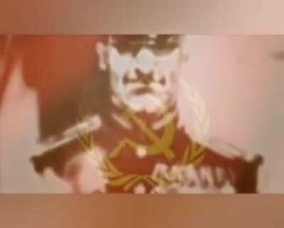 Try to stop me, Crapitalist 😎