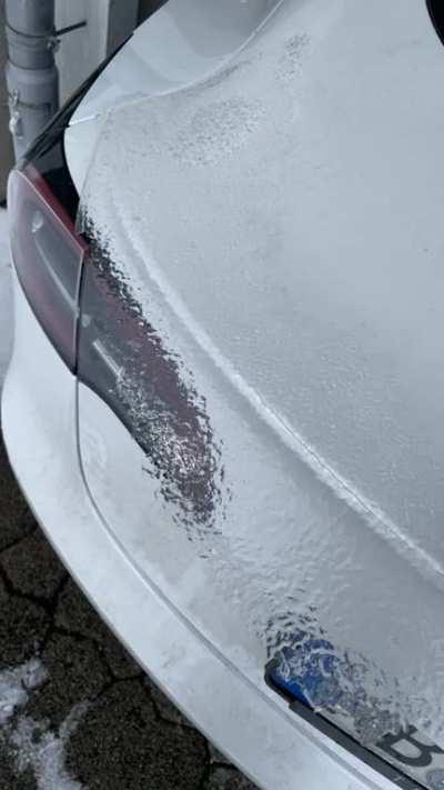 There are also good thinks about a Tesla