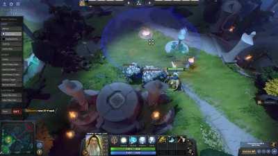 7.27 New ancient camp location