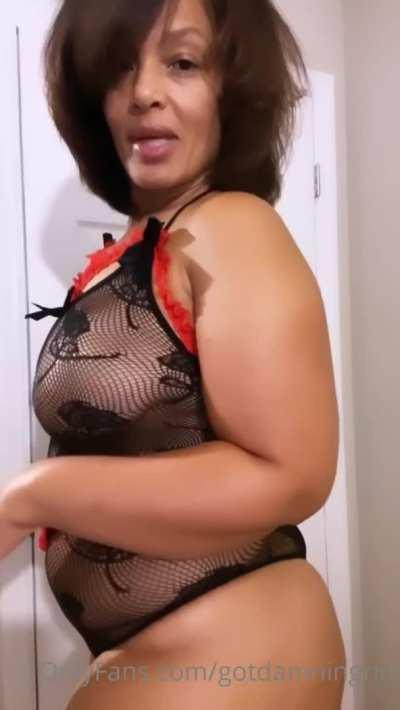 More than you can handle