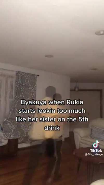 Renji can’t do a thing about it