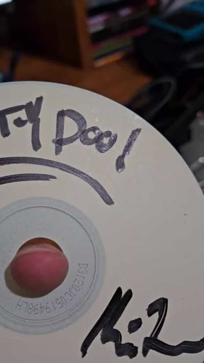 Ghetto Princess CD Again