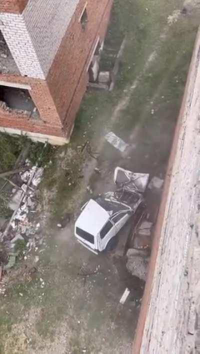 Dude, this will work, trust me... I saw it in the movies.