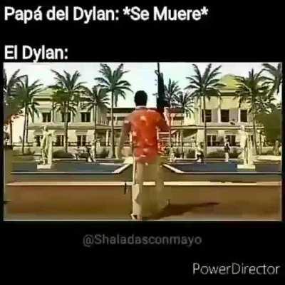 Dylantero**