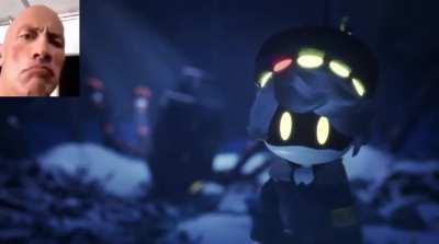 🤨(First contribution xd)