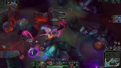 I spent way too long on this