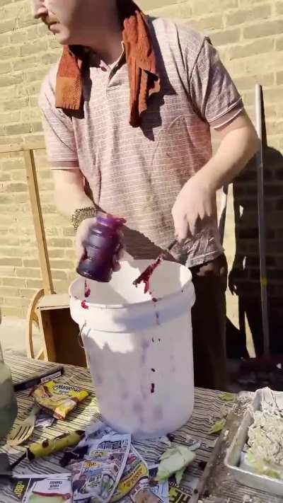 If Europeans made street food the same way Indians do