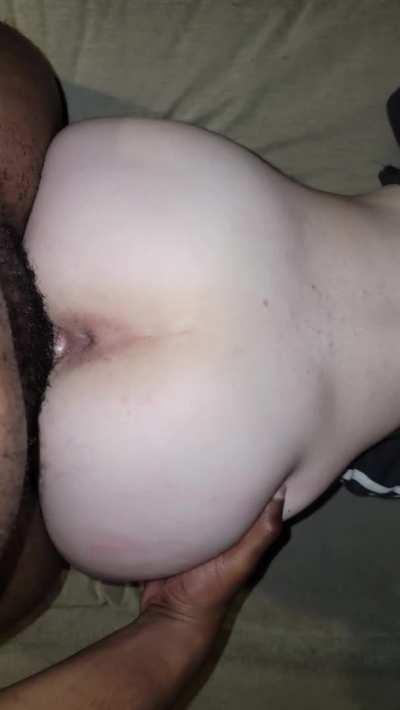 this could be your wife 🍑