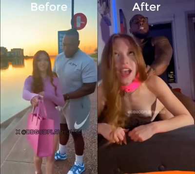Tiktok Interview vs Reality