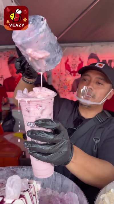 Least potentially diabete desserts in Malaydesh.