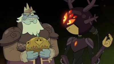 ........Really......Spain? That's what you're calling Darcy?