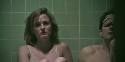 Renate Reinsve in Presumed Innocent [S1E3E7E8-2024]