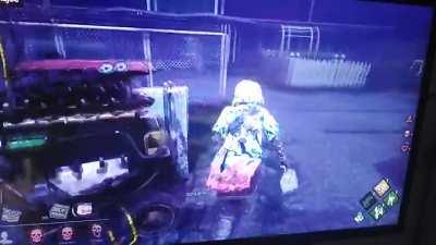 Great way to give the hatch 😂