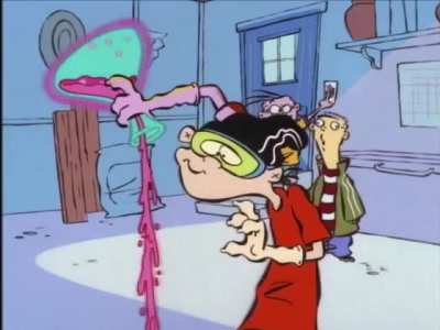 Double D being an underrated genius for 11 minutes