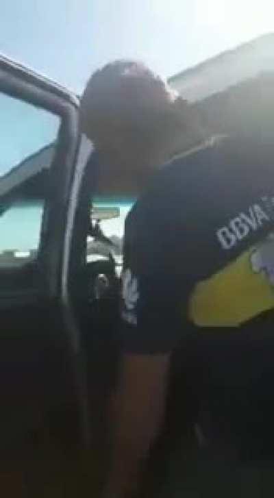 se acuerdan cuando permitíamos esta locura?