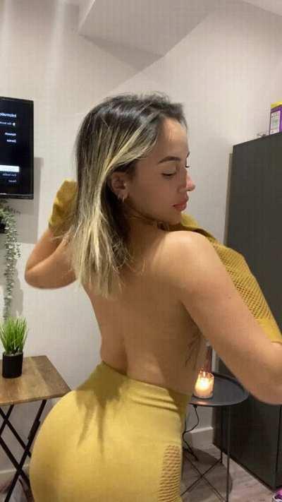 Horny, wet, kinky AND waiting for you to be home💦