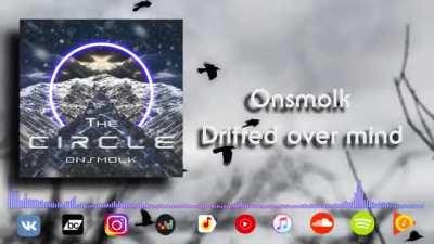 Мой новый Post-rock альбом и первый трек из него