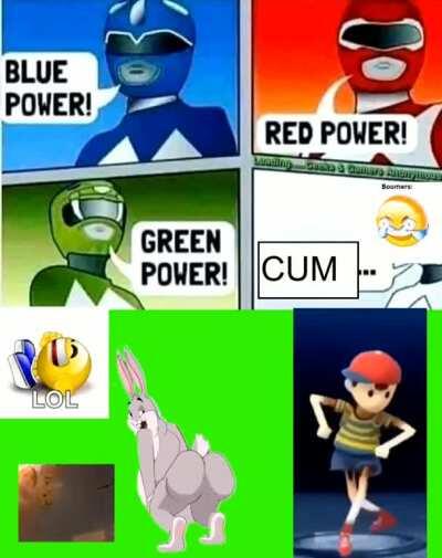 Funy C word hahahahaha