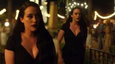 As much Kat as I could get my hands on from Dollface Season 1.