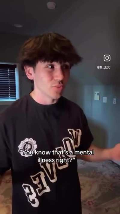 If ts true we cooked