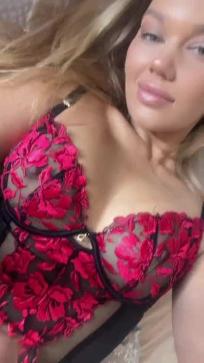 how many times could you cum in me