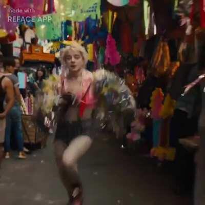 I’m not sorry😂💀