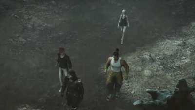 Crossover potential?