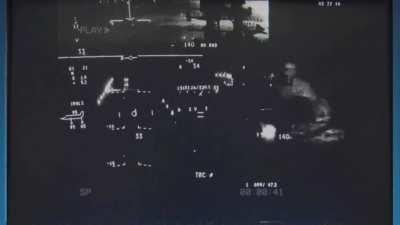 F35-Chan ruins her sleeping schedule to keep us safe