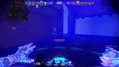 How to kill with yorus ult