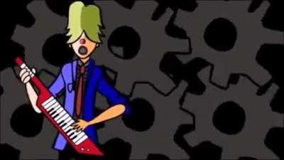 Robot Bar Fight Demo